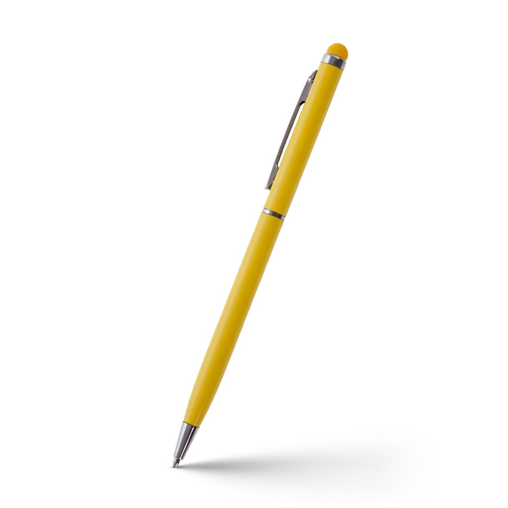 Gadżet reklamowy - Długopis, touch pen | Dennis