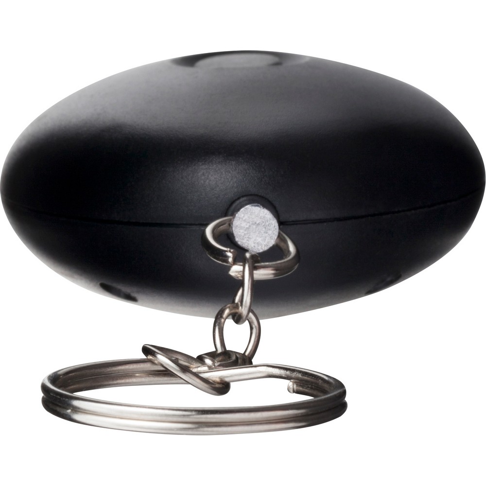 Alarm osobisty Czarny V3937-03 (5)