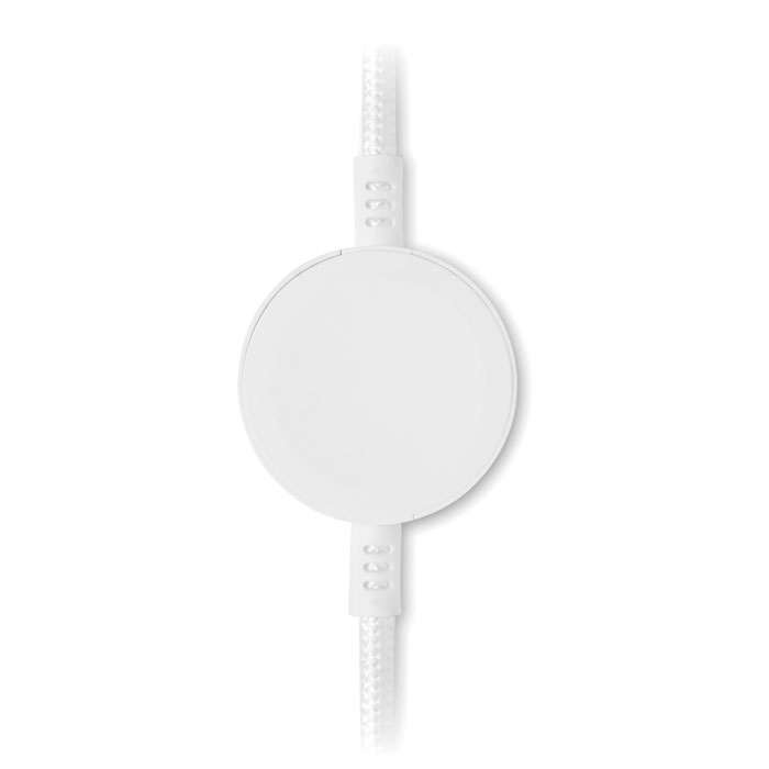 Kabel 60W i ładowarka zegarka Bialy MO3151-06 (2)