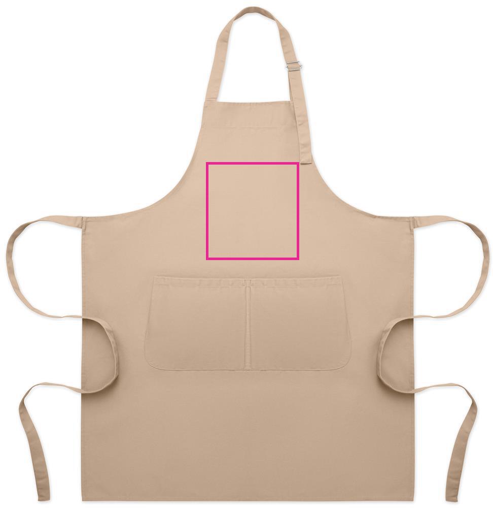 FRONT ABOVE POCKET