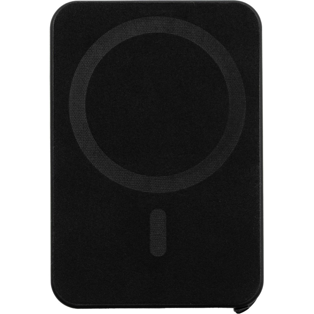 Etui na karty kredytowe BrandCharger Wally Stand Pro Czarny VB341-03 (8)