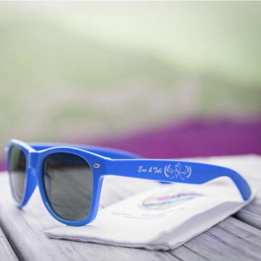 Okulary przeciwsłoneczne ATLANTA Niebieski 875804 (6)