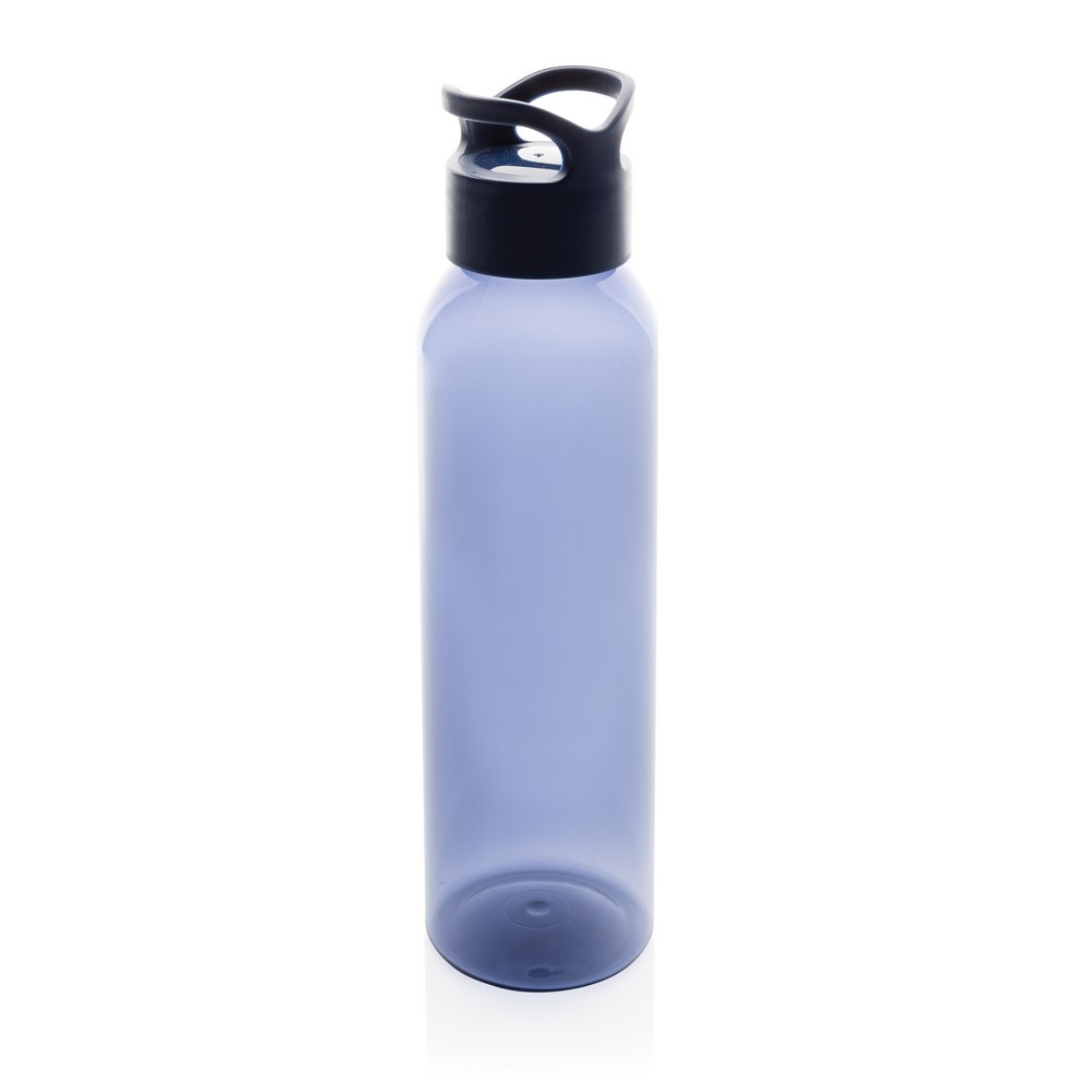 Butelka sportowa 650 ml Oasis, RPET Niebieski P437.0325 (1)