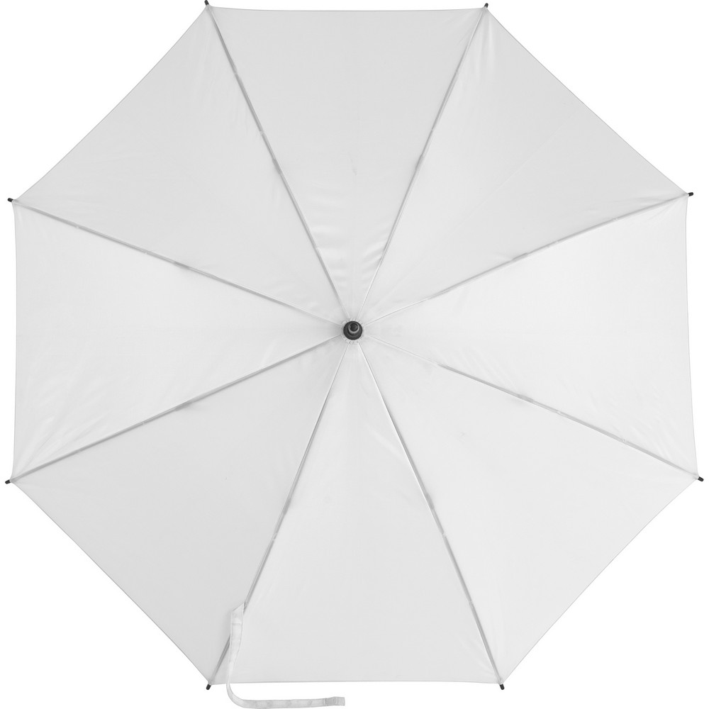 Parasol automatyczny Biały V7474-02 (1)
