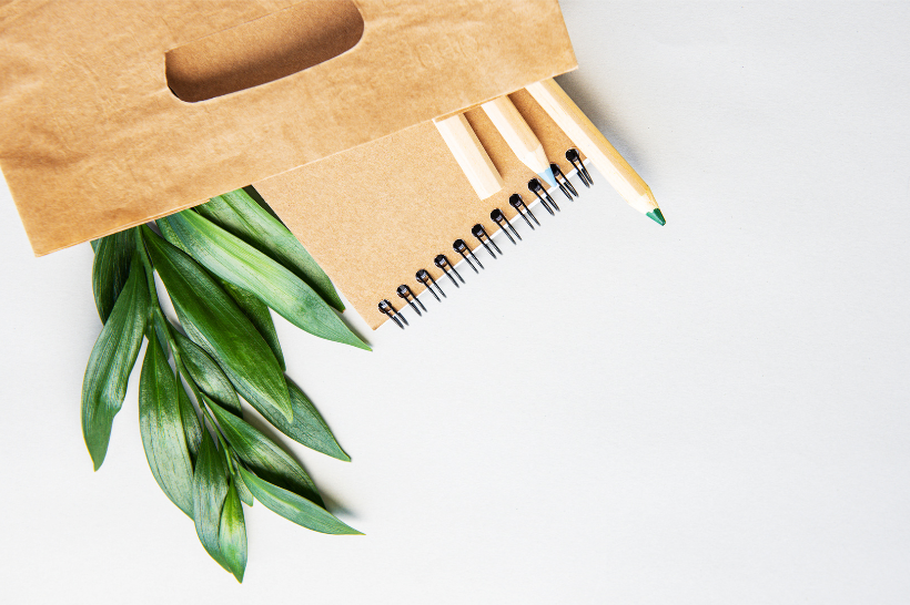 Dlaczego ekologiczne gadżety reklamowe są dobrym wyborem dla Twojej firmy?