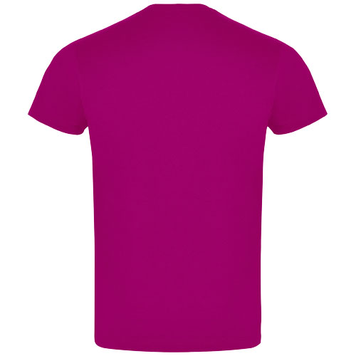 Atomic koszulka unisex z krótkim rękawem Rossette R64244R5 (1)