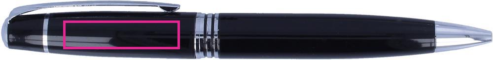 BARREL LH