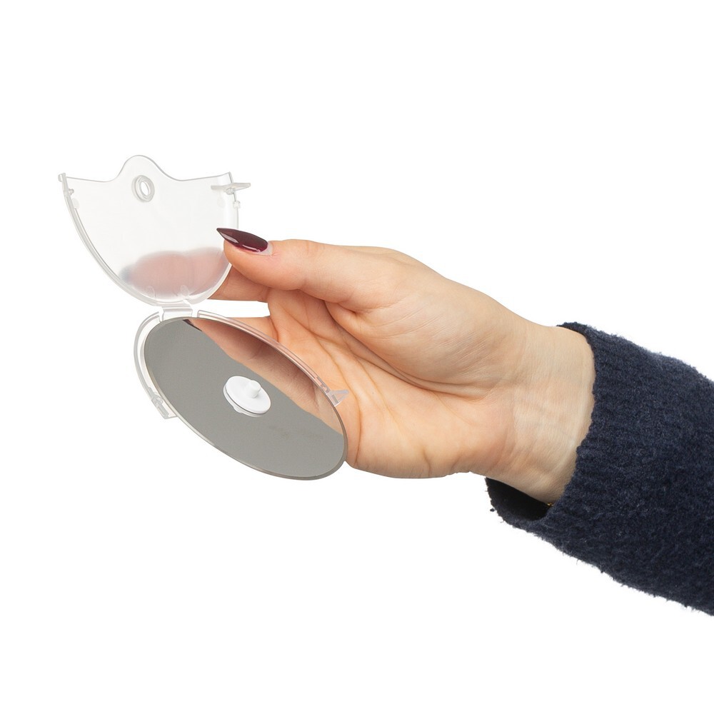 Gadżet reklamowy - Nóż do pizzy