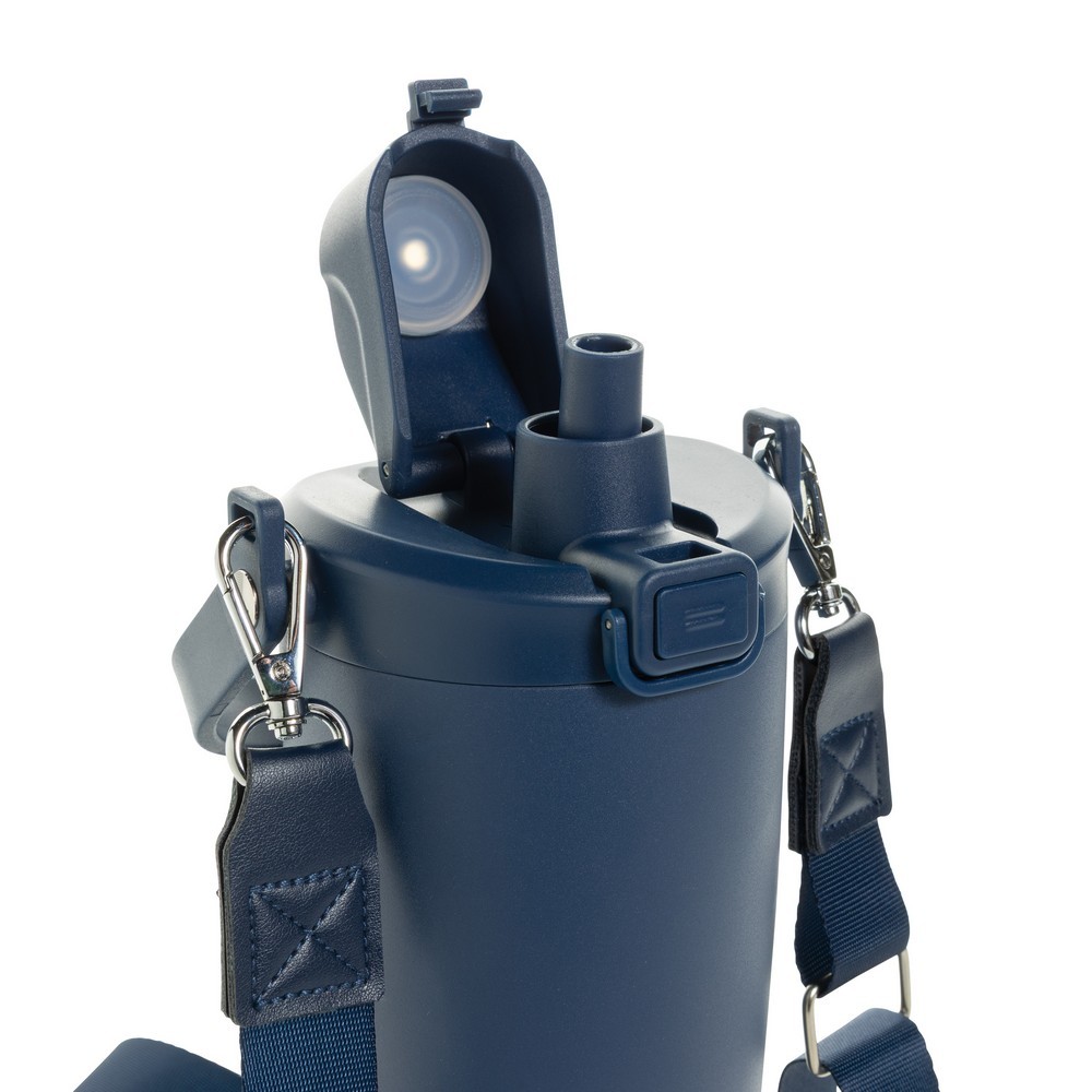 Kubek termiczny 600 ml Avira Ayala Navy P438.1125 (6)