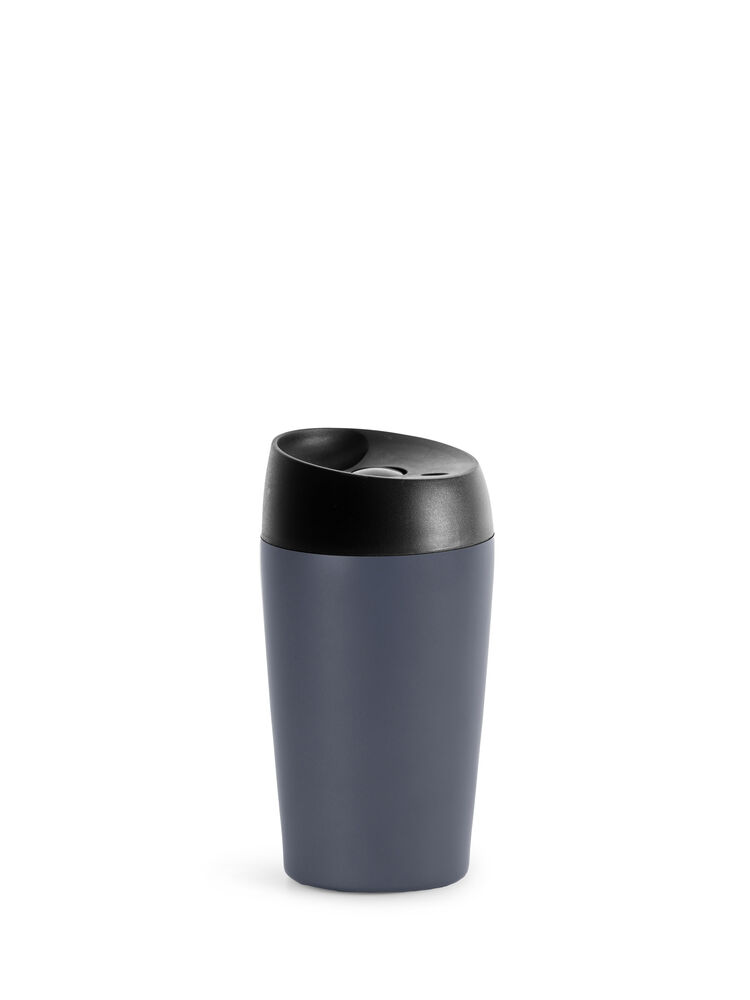Gadżet reklamowy - Kubek LOKE 240 ml, szary