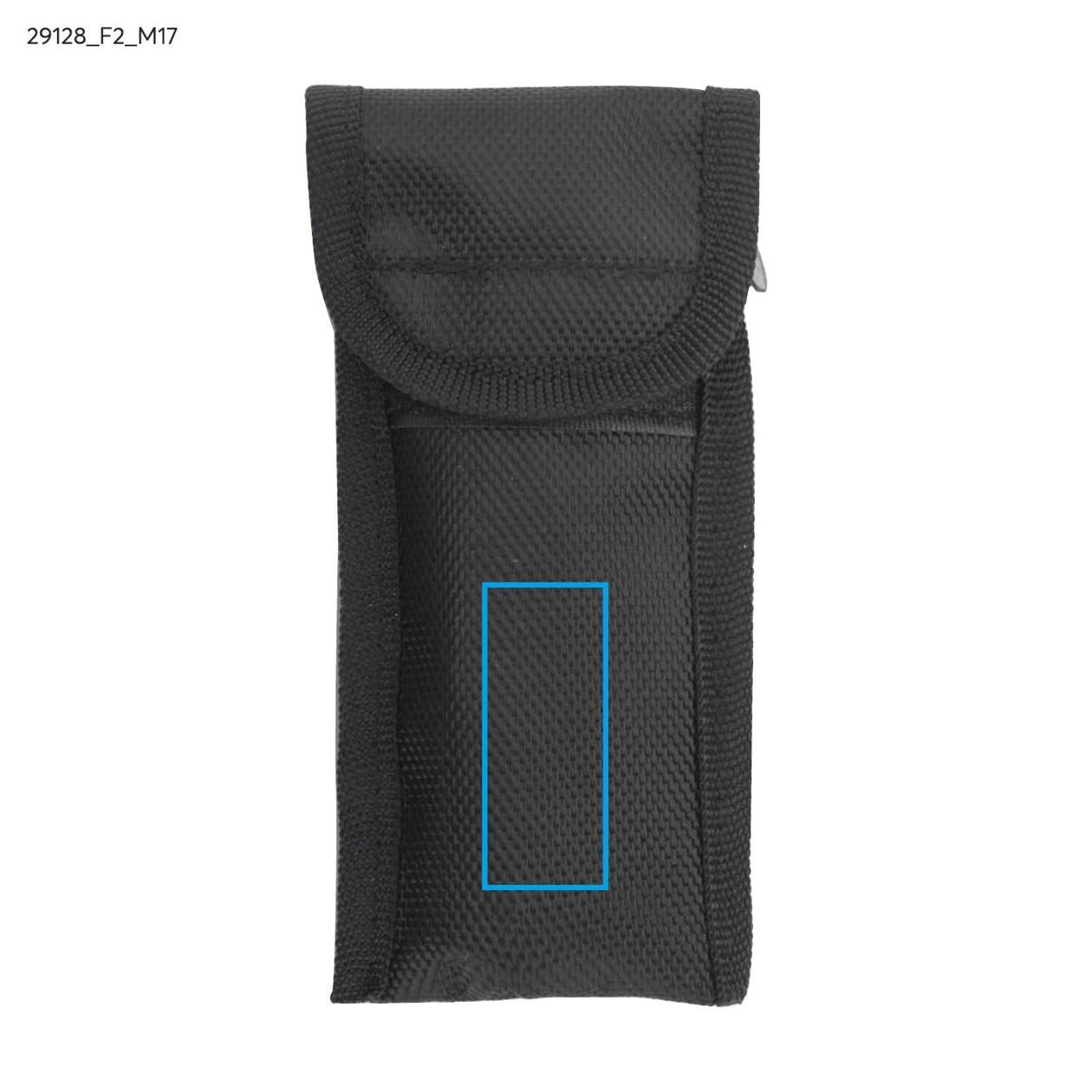 Etui przód