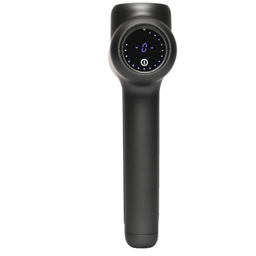 Prixton MGF300 Fit Titan pistolet do masażu  Czarny 1PA15490 (1)