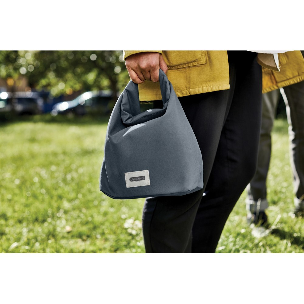 Torba termoizloacyjna Black+Blum Grey P439.1802 (19)