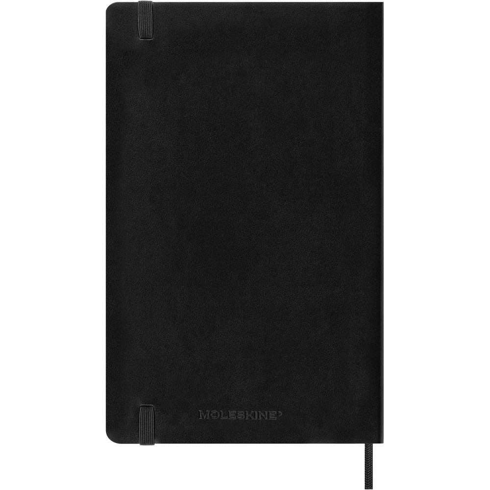 Kalendarz MOLESKINE Czarny VM389-03/2027 (3)