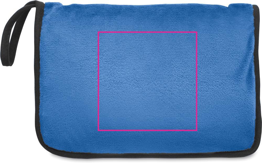 POUCH EMBROIDERY