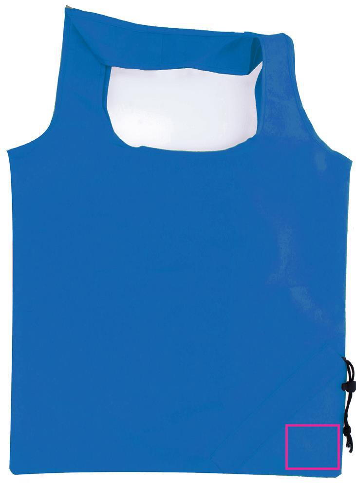 SMALL BAG TRANSFER