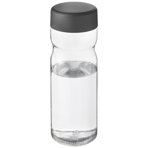 Gadżet reklamowy - 50x Bidon H2O Active® Base Tritan™ o pojemności 650 ml z zakrętką