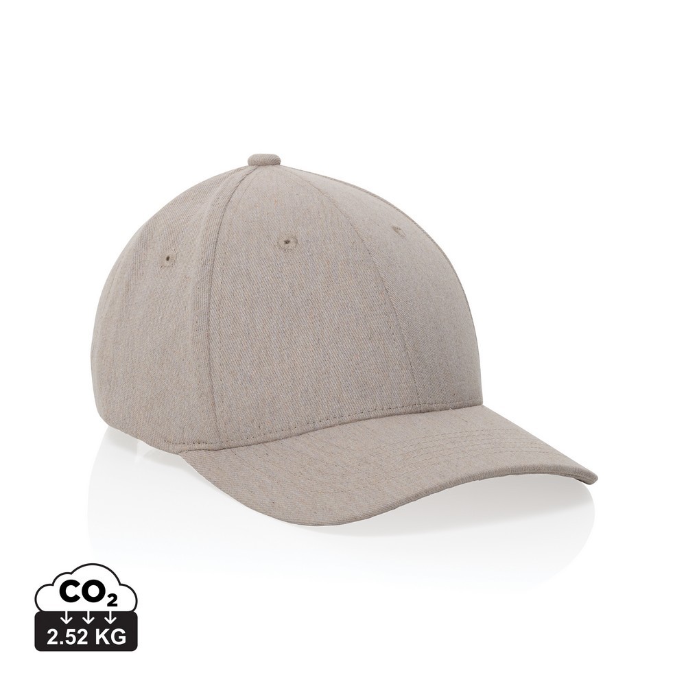 Czapka z daszkiem Milo AWARE™ Biały P453.0900 (10)