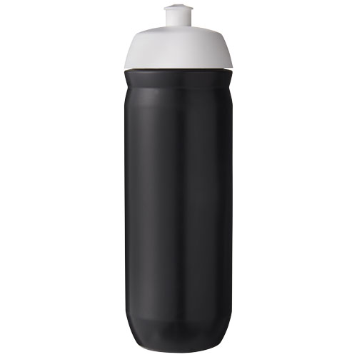 Bidon HydroFlex™ o pojemności 750 ml Biały-Czarny 21044392 (2)