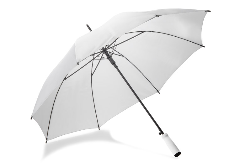 Parasol SUNNY Biały 37036-01 