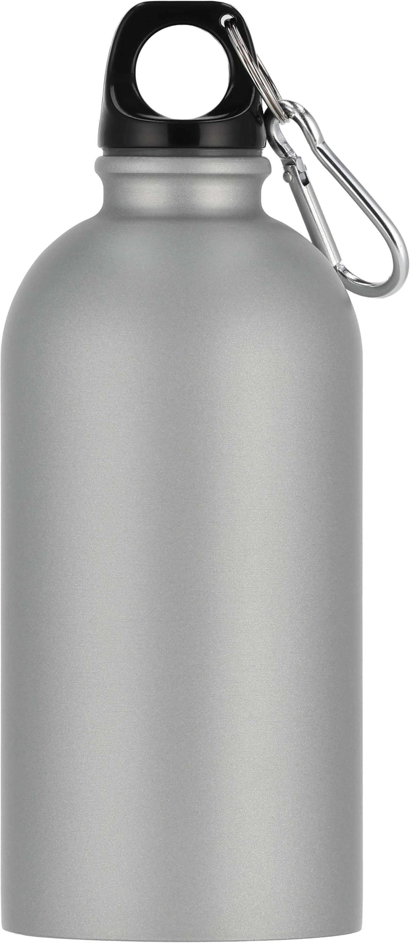 Butelka stalowa NEW YORK 500 ml Szary 524107 (2)
