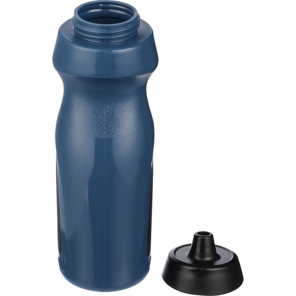 Butelka sportowa 700 ml Niebieski VB343-11 (4)