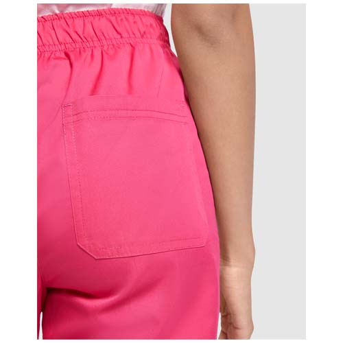 Vademecum 160 g/m2 spodnie do pracy unisex Winogronowy R90974W0 (7)