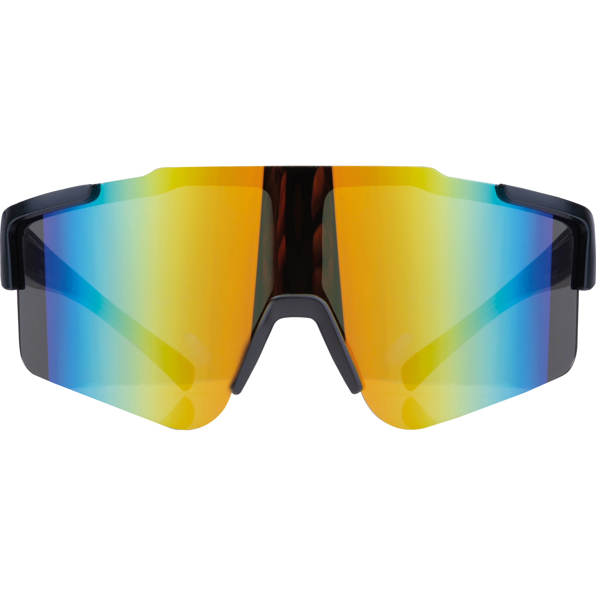 Okulary przeciwsłoneczne MADISON Czarny 5539003 (3)