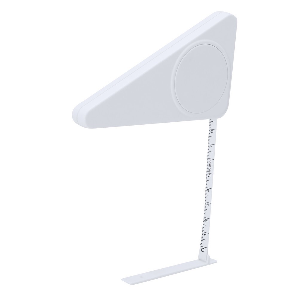 Gadżet reklamowy - Miara do mierzenia wzrostu 2m