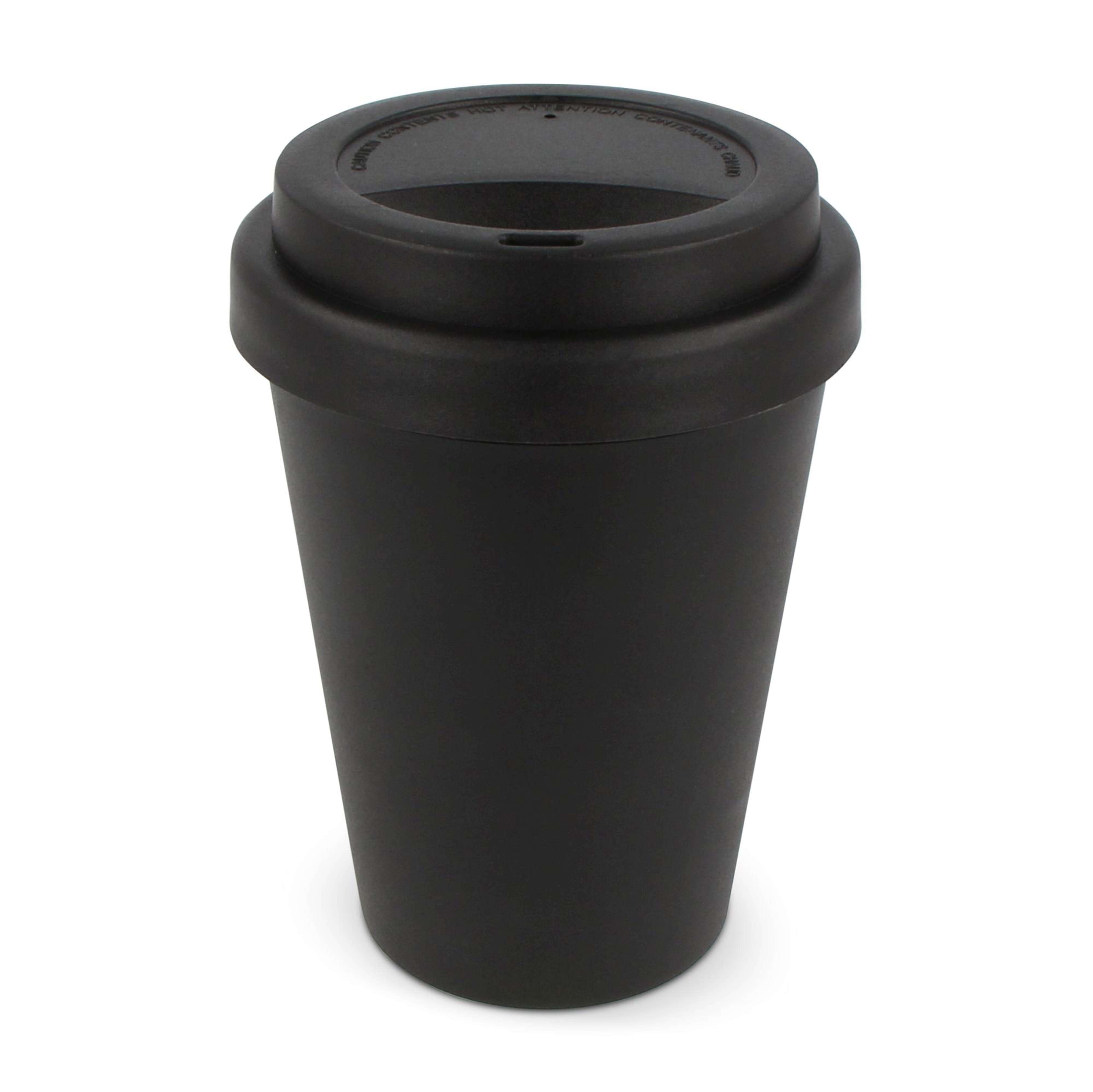 Gadżet reklamowy - Kubek do kawy RPP w jednolitych kolorach 250ml