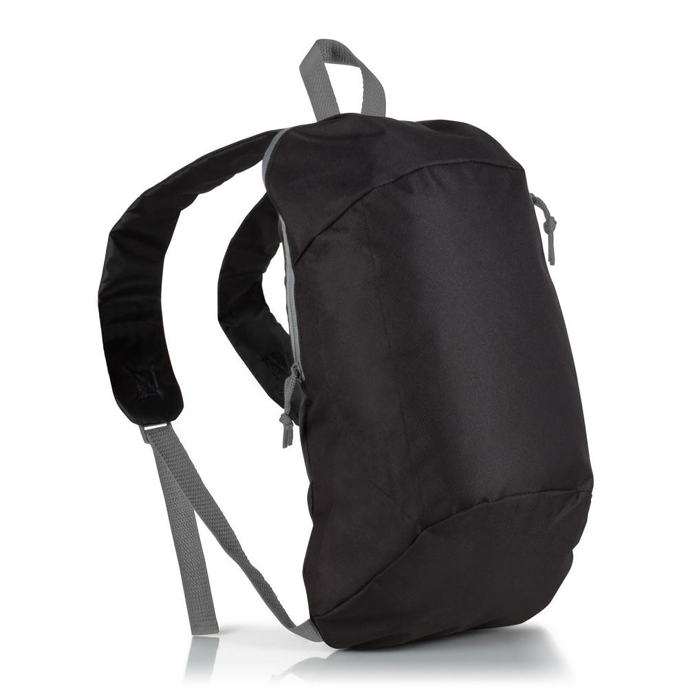 Plecak | Tucker Czarny V9929-03 