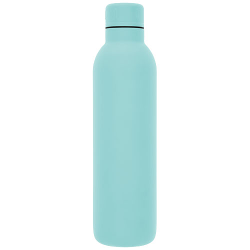 Sportowy bidon izolowany próżniowo Thor 510 ml Miętowy zielony 10054906 (3)