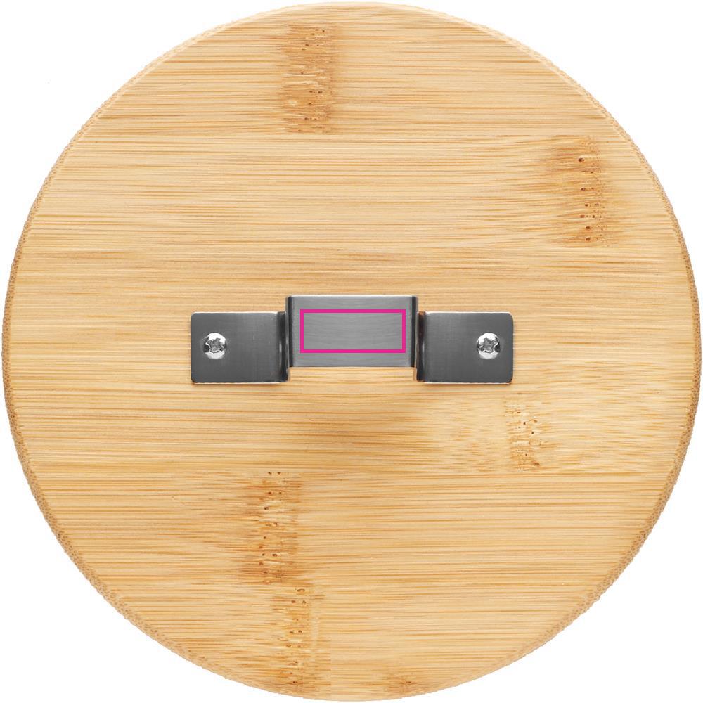 LID HANDLE