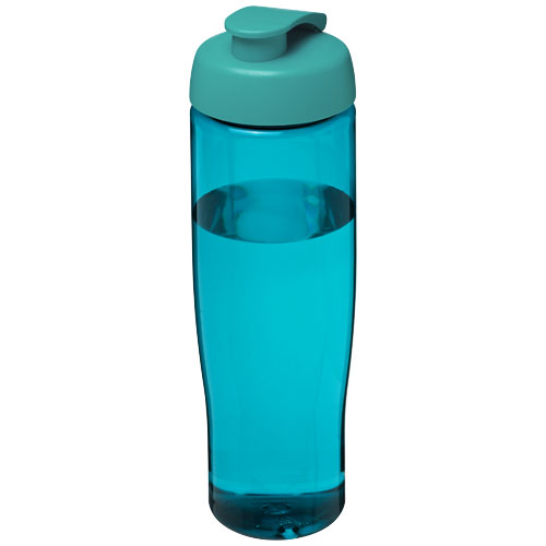 Gadżet reklamowy - 50x Bidon H2O Tempo® o pojemności 700 ml z wieczkiem zaciskowym