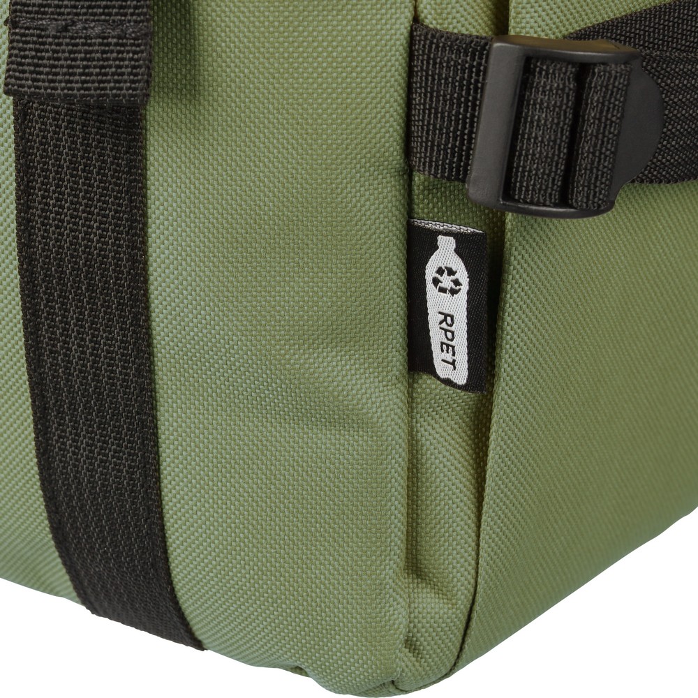 Plecak na laptopa 15" Zielony VB337-06 (8)