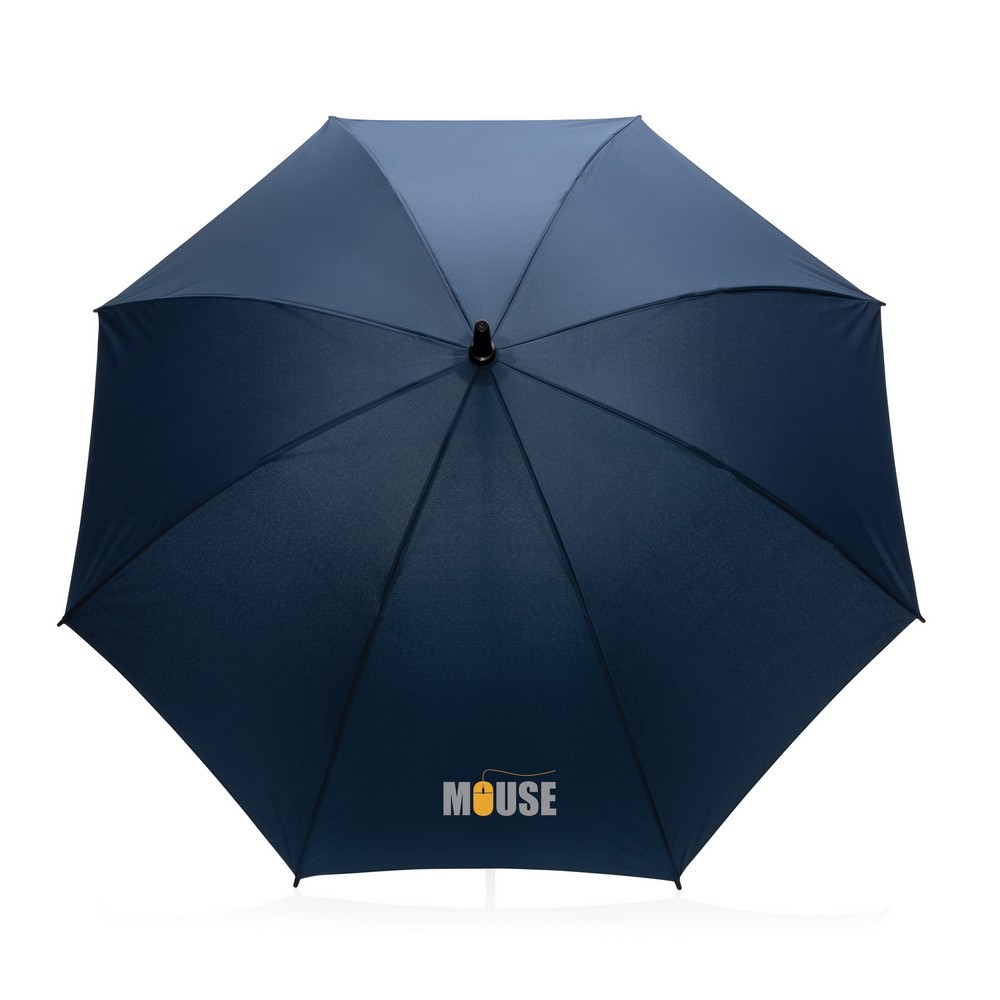 Parasol sztormowy 23" AWARE™ RPET Niebieski P850.625 (5)