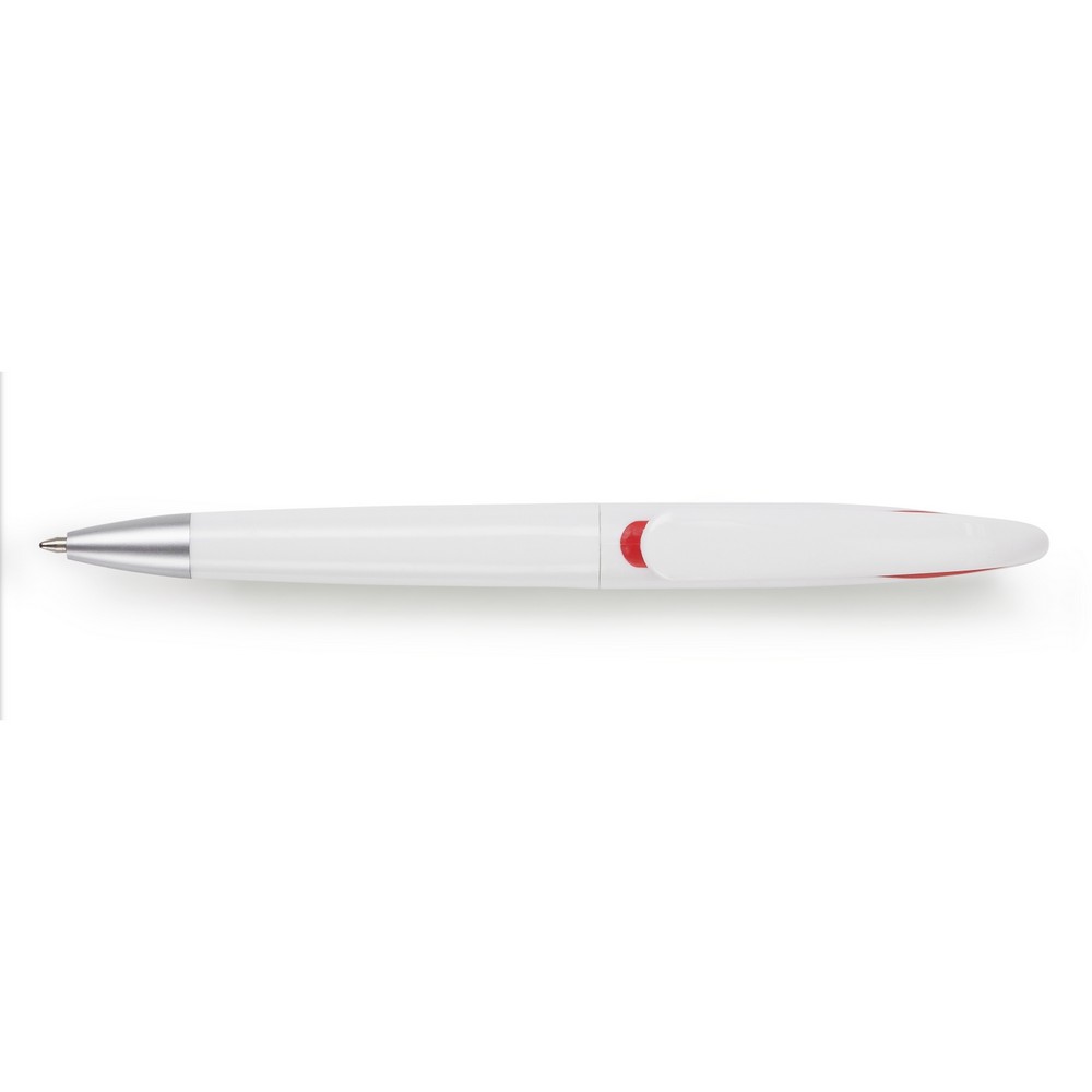 Długopis Czerwony V1318-05 (4)