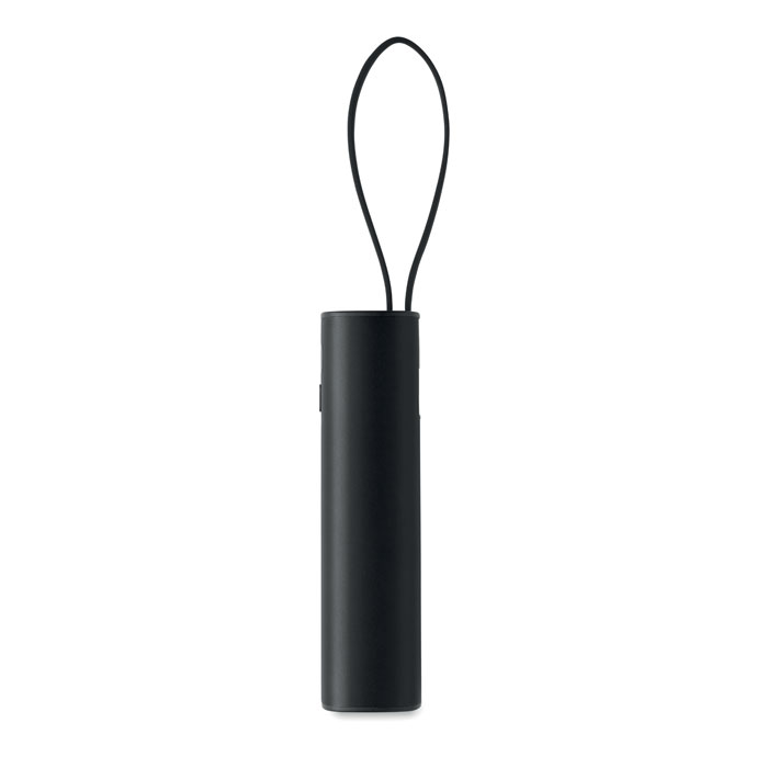 Powerbank 5000 mAh PD 20W Czarny MO3144-03 (5)