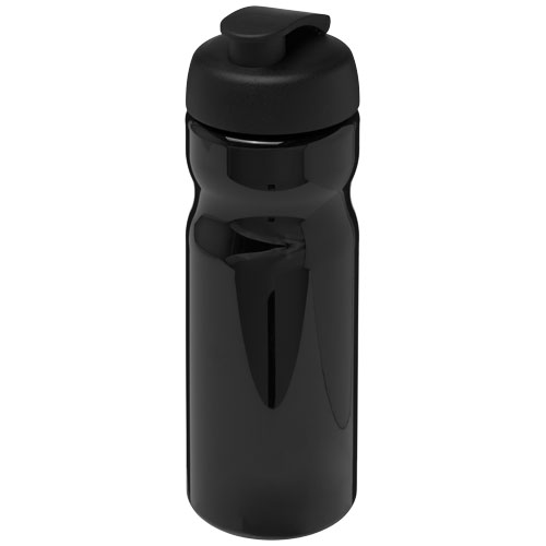 Gadżet reklamowy - 50x Bidon H2O Base® o pojemności 650 ml z wieczkiem zaciskowym