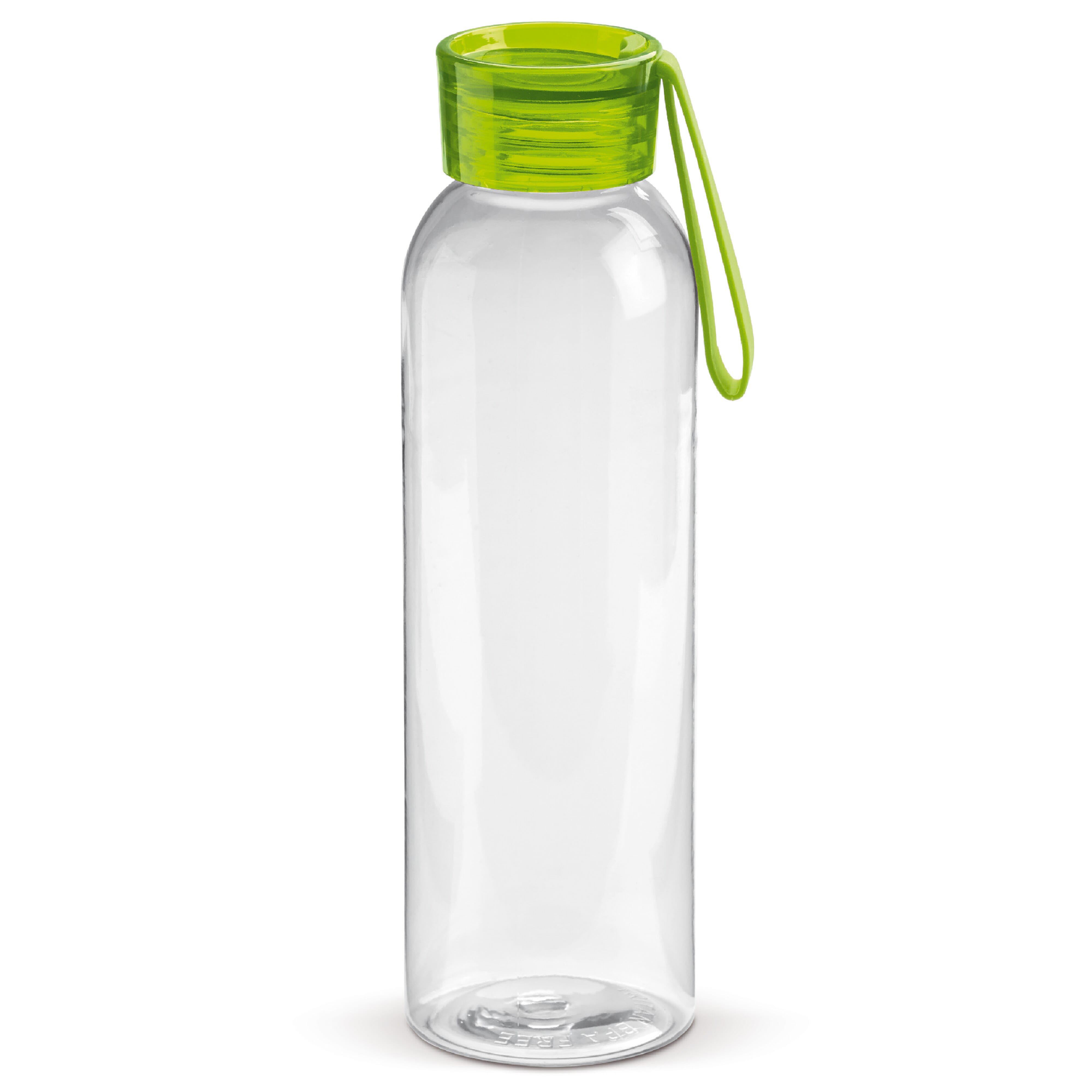 Gadżet reklamowy - Butelka tritanowa 600ml