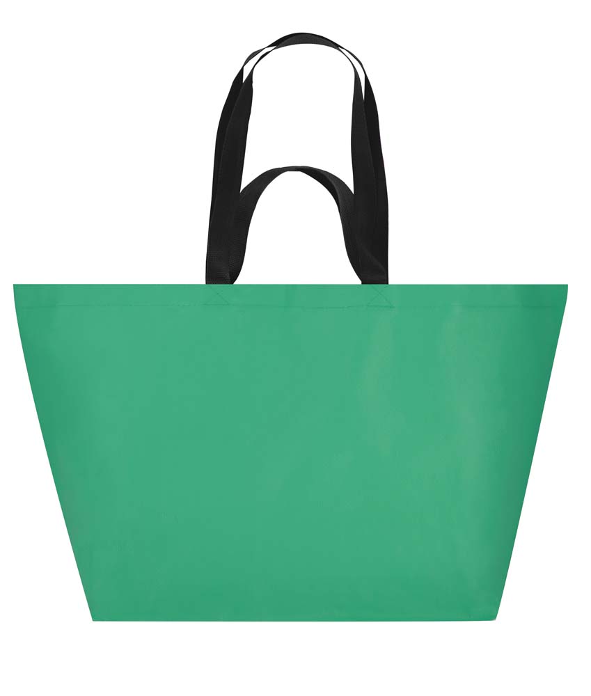 Torba na zakupy Zielony VA731-06 (1)