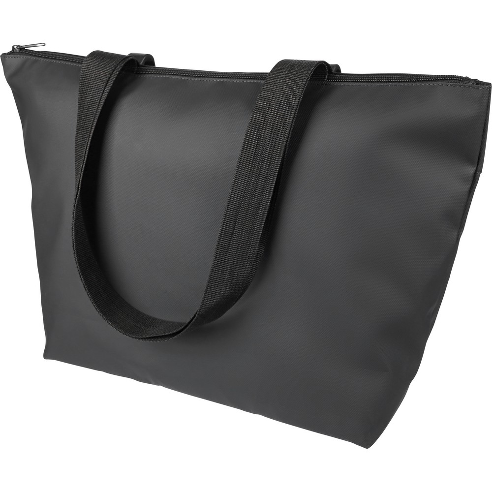 Torba na zakupy 15 l Czarny VB311-03 (2)