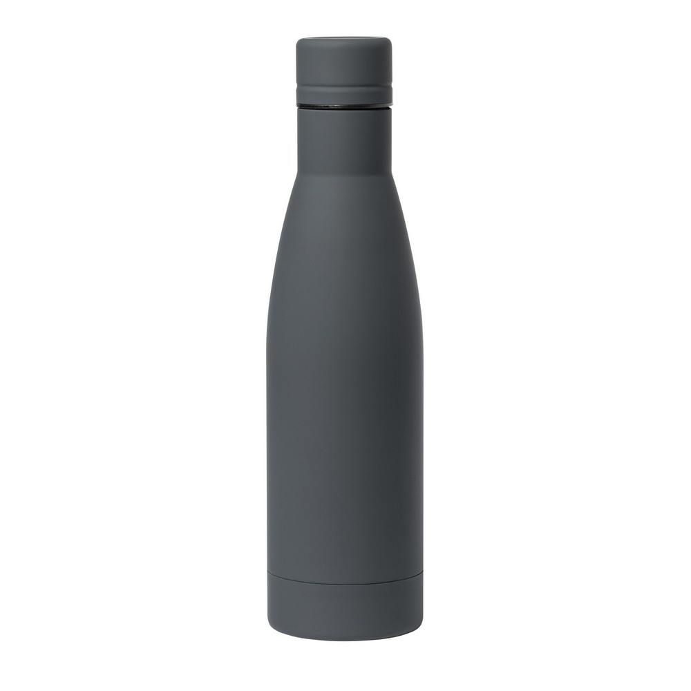 Butelka sportowa 750 ml Szary V1077-19 