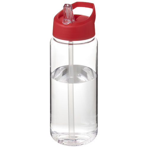 Gadżet reklamowy - 50x Bidon H2O Active® Octave Tritan™ o pojemności 600 ml z dzióbkiem