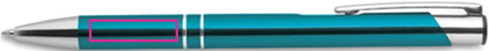 BARREL RIGHT HANDED