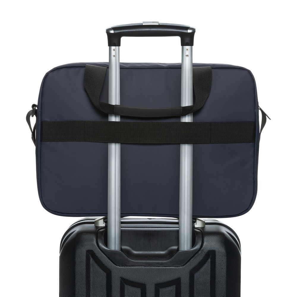 Torba na laptopa 15,6" AWARE™ RPET Armond Niebieski P732.225 (5)