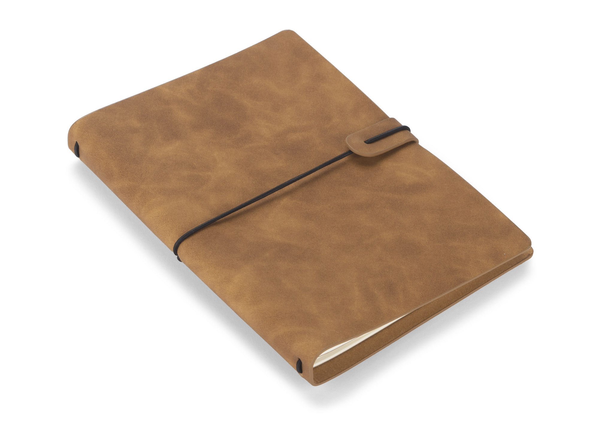 Gadżet reklamowy - Notes RETRO LITE A5
