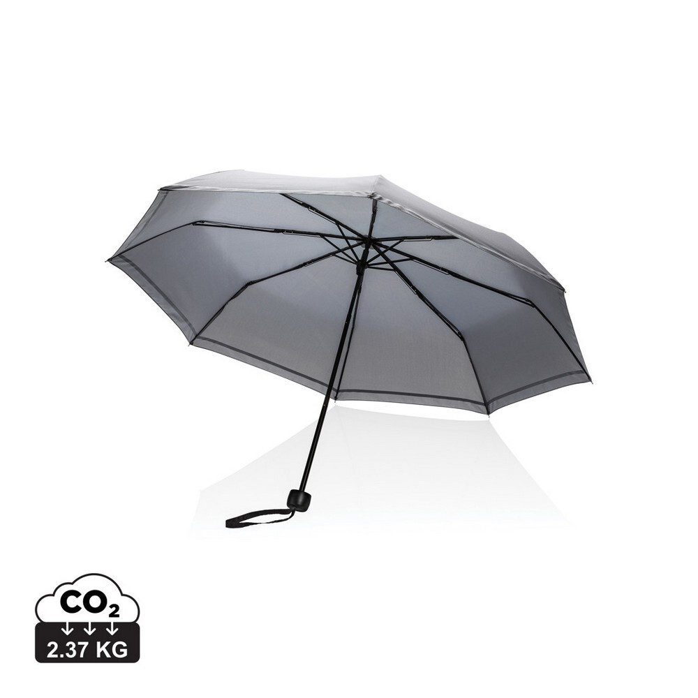 Gadżet reklamowy - Mały parasol 20.5" AWARE™ RPET