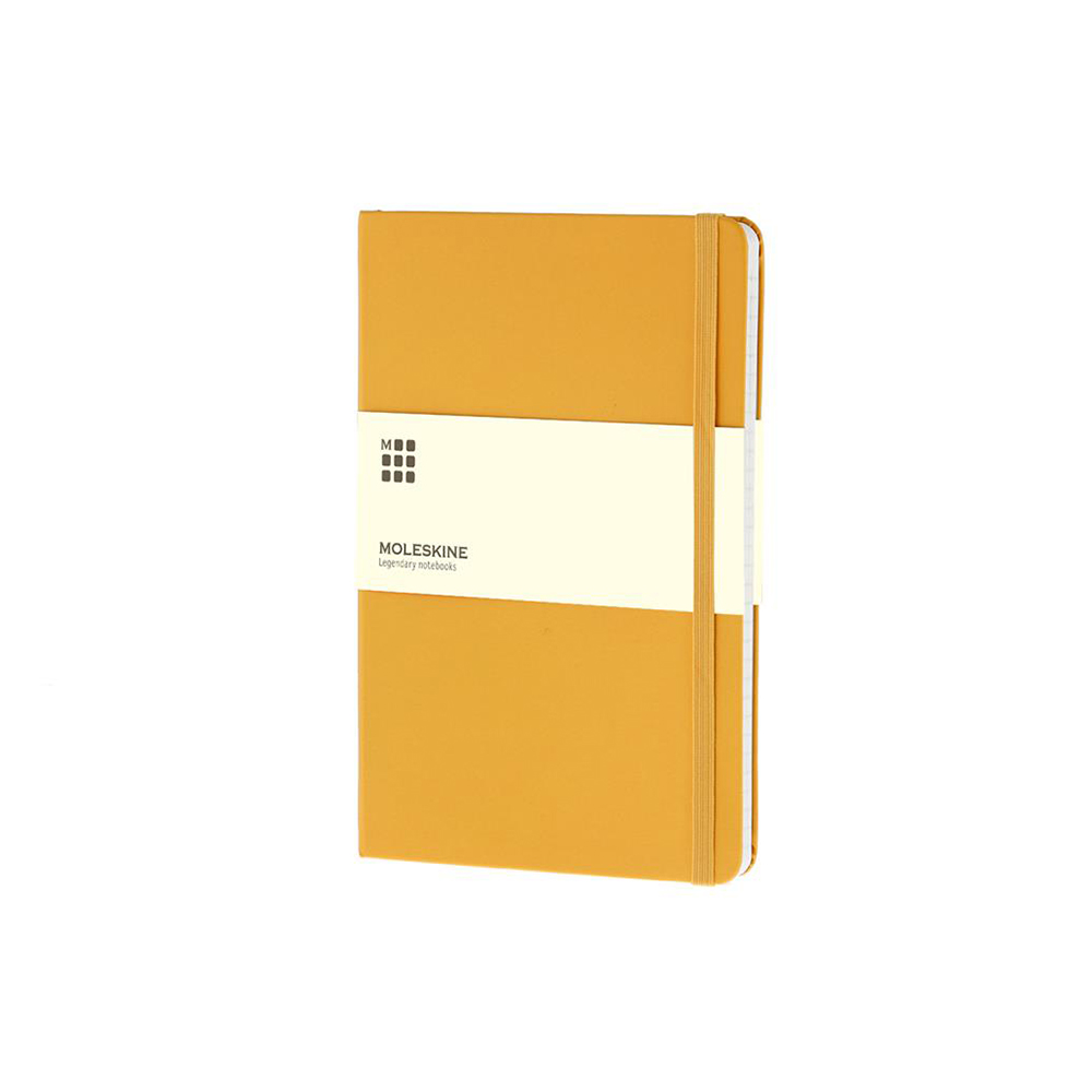 Gadżet reklamowy - MOLESKINE Notatnik ok. A5