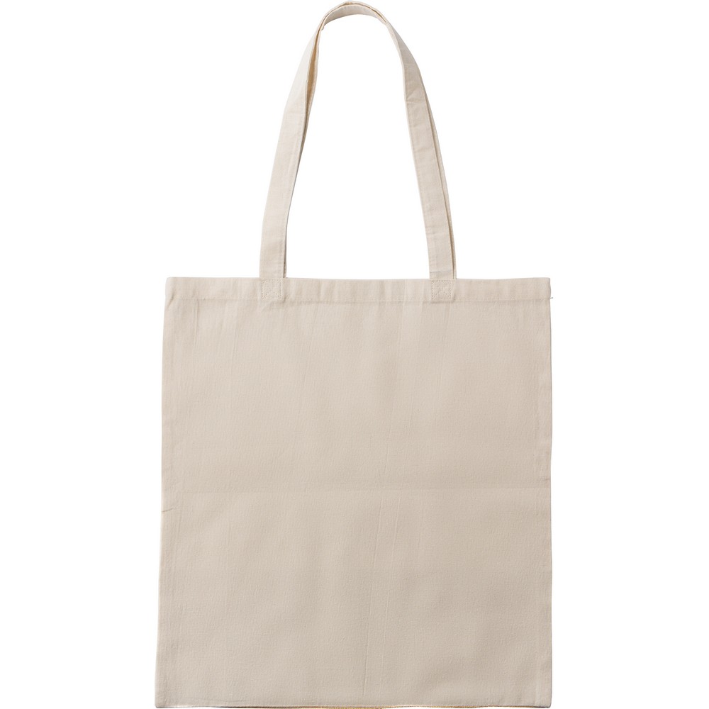 Torba na zakupy Khaki V1594-25 (3)